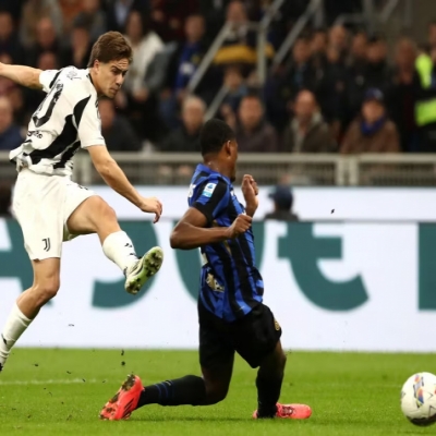 Inter's Costly Lesson in Defensive Fragility: The “Perilous Trio” Becomes Juventus’ Advantage