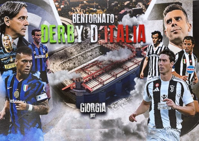 Inter’s Deep-Lying Midfield Dilemma: The Role of the Referee and Juve’s Dribbling Threats-0