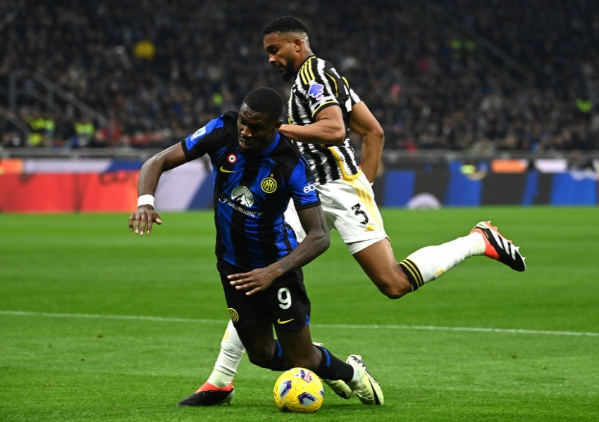 Inter's Grueling Three-Week Stretch Approaches as Rotation Strategy Unveiled, With Three European Veterans Key to Inzaghi’s Plans-0