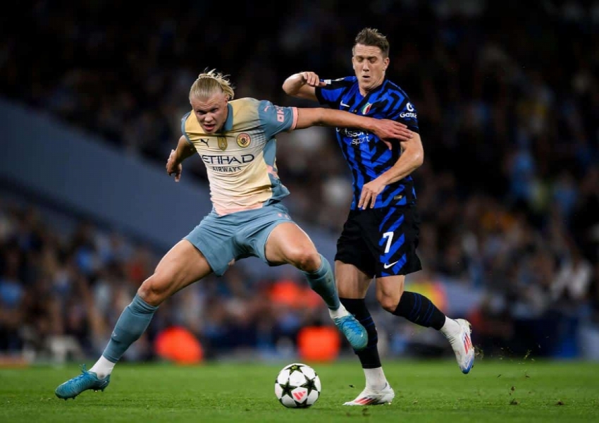 Inter's Grueling Three-Week Stretch Approaches as Rotation Strategy Unveiled, With Three European Veterans Key to Inzaghi’s Plans-2