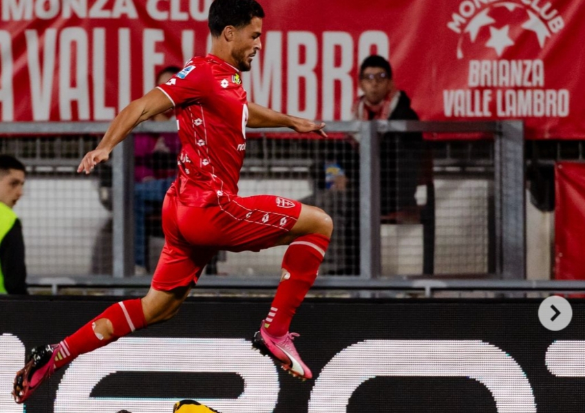 Inter’s Sporting Director Scouting Three Monza Talents: Winter Moves Could Bolster Nerazzurri Strengths-1