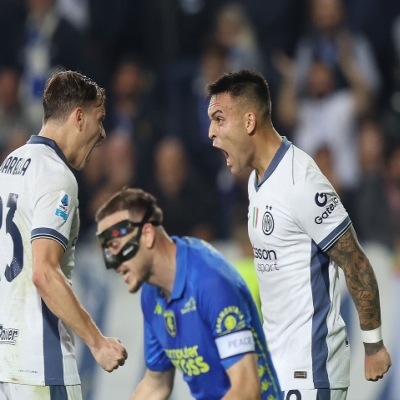 Inter's True Ace Reaches Long-Overdue Milestone: Why His Reduced Stats Reflect Greater Greatness