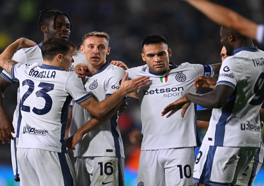 Inter's True Ace Reaches Long-Overdue Milestone: Why His Reduced Stats Reflect Greater Greatness-0