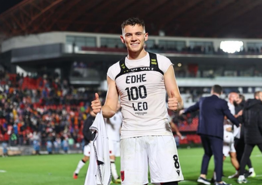 Is One of Serie A’s Best U23 Midfielders Still Salvageable at Inter? Key Changes and Growing Pains-1