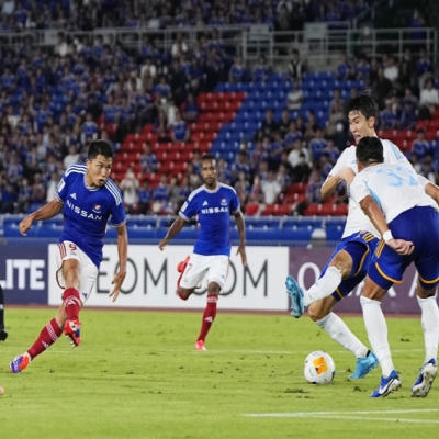 J.League Cup Semifinals: Yokohama Marinos Embrace Cup Runs, Niigata Swan Faces a Chance for Redemption