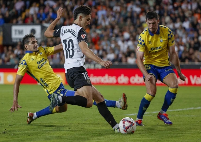 La Liga Matchday 11: Post-Messi and Ronaldo Era’s Strongest El Clásico Approaches, and How Much Will Girona Pay for Their Champions League Efforts?-1