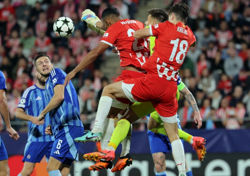 La Liga Matchday 11: Post-Messi and Ronaldo Era’s Strongest El Clásico Approaches, and How Much Will Girona Pay for Their Champions League Efforts?-2