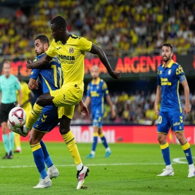 La Liga Round 9: Real Madrid Miss Their Aerial Threat as Mallorca’s Defense Gains Strength