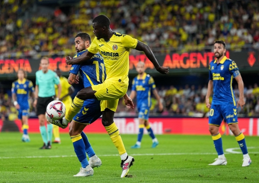 La Liga Round 9: Real Madrid Miss Their Aerial Threat as Mallorca’s Defense Gains Strength-1