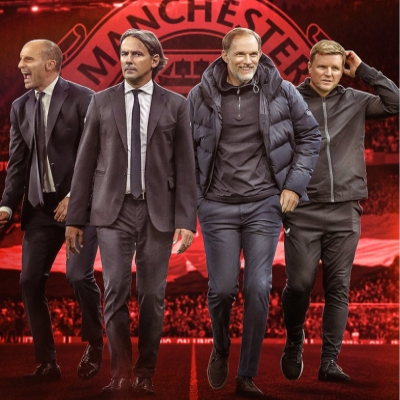 Manchester Giants Target Inter’s Key Assets: Inzaghi Wins Over Majority of United Fans