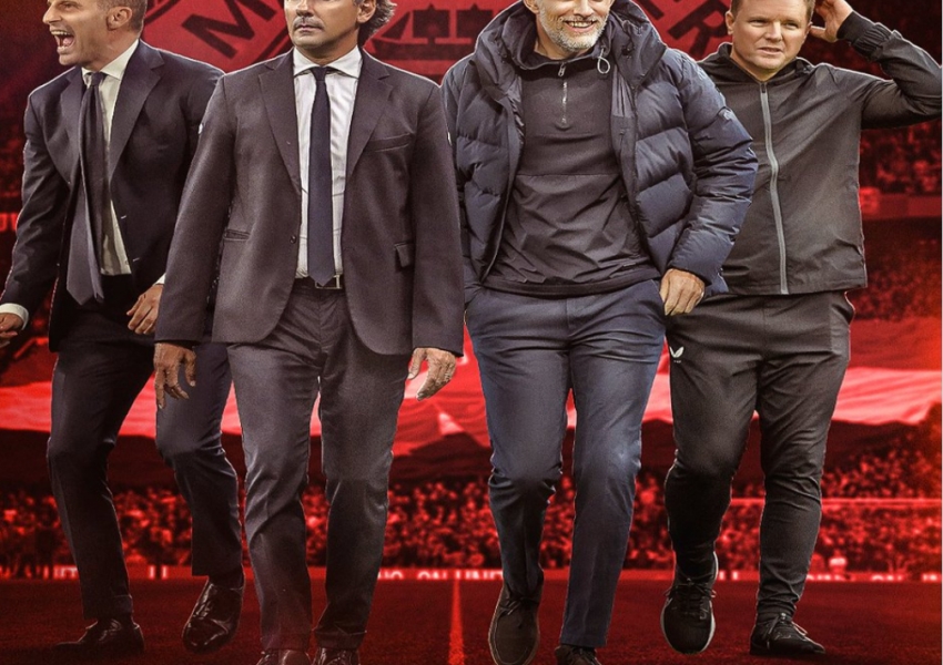 Manchester Giants Target Inter’s Key Assets: Inzaghi Wins Over Majority of United Fans-2