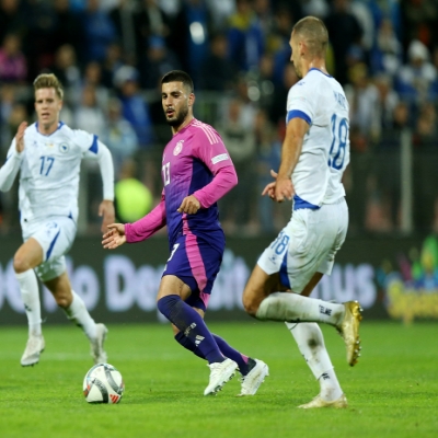 Nations League A Round 4: Belgium Finds New Momentum, Dutch Captain's Suspension Sparks Crisis