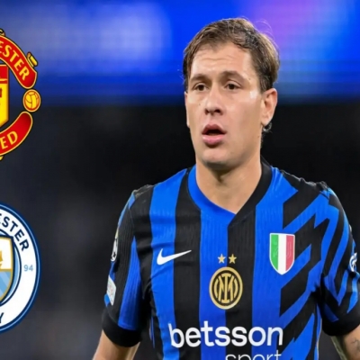 Nostalgia, Gratitude, and Staying True: Barella Makes Inter Proud but Brings Complexities