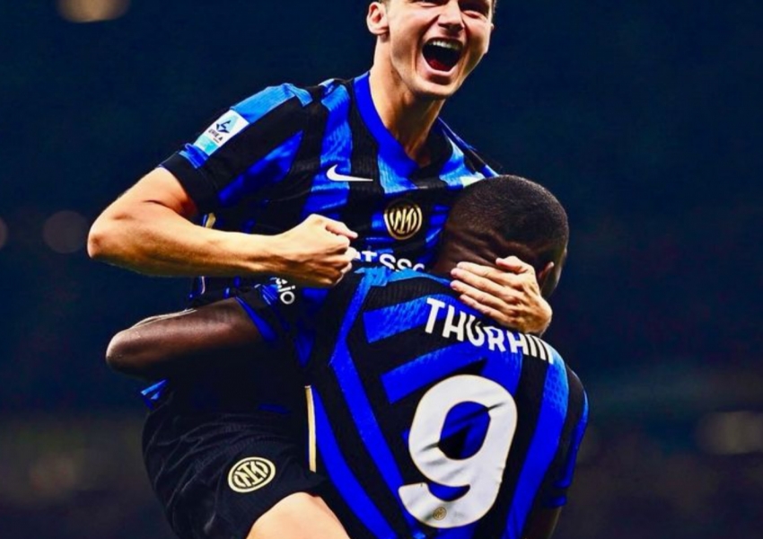 Pavard’s Evolution at Inter: Key Stats in Just Six Games Already Match His Entire 2022-23 Season – But Why Is He Left Out of the French Squad?-0