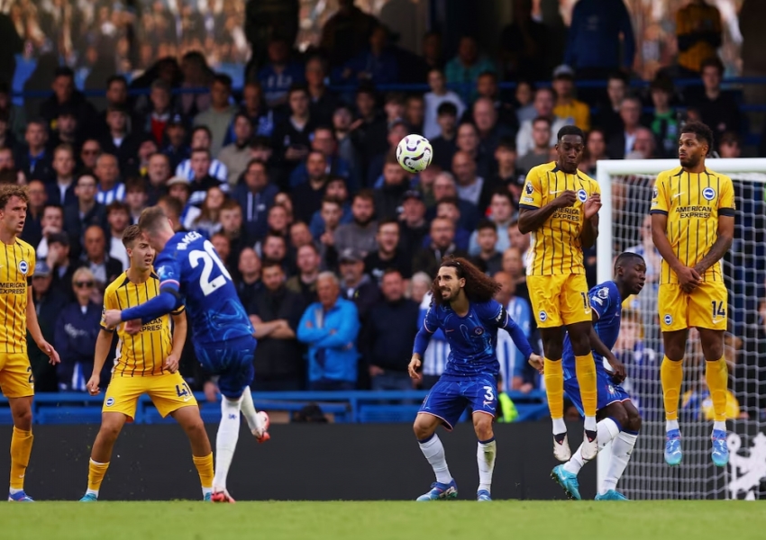 Premier League Matchday 7: Chelsea Eye Goal-Scoring Top Spot, Manchester United Hesitate on Ten Hag’s Future-1