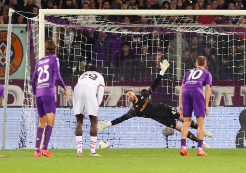 Serie A Penalty Crisis Explained: 32 Attempts, 10 Misses, and Inter's Stars as Positive Examples-0