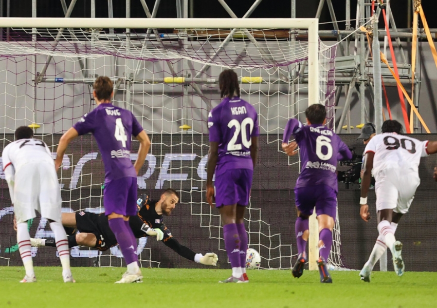 Serie A Penalty Crisis Explained: 32 Attempts, 10 Misses, and Inter's Stars as Positive Examples-1