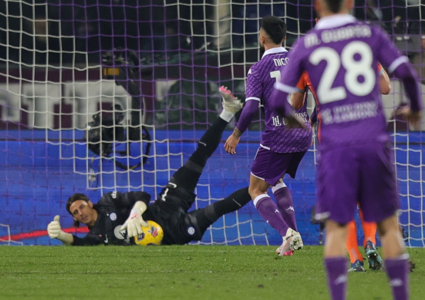 Serie A Penalty Crisis Explained: 32 Attempts, 10 Misses, and Inter's Stars as Positive Examples-2