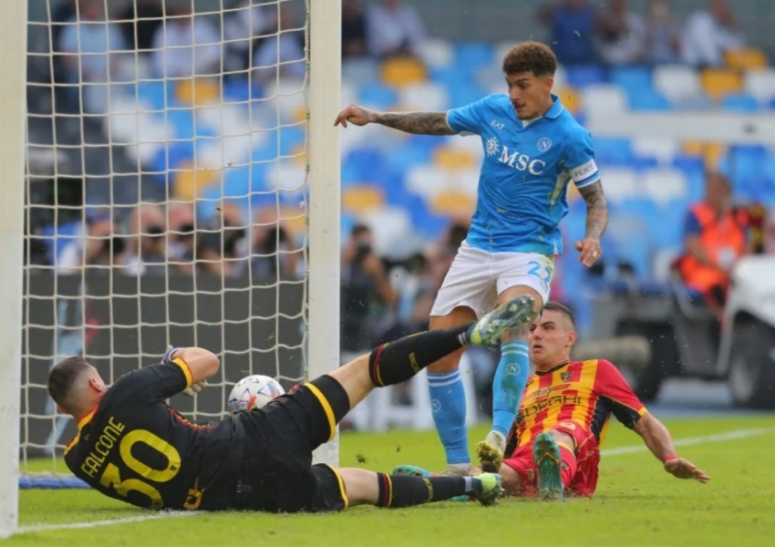 Serie A Round 10: AC Milan and Bologna Recover, Napoli Set for Another Major Test-1