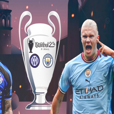 The Inter Milan Curva Nord Scandal: Money Over Loyalty, Distracting the Team Before the Champions League Final, With Zanetti Under Fire