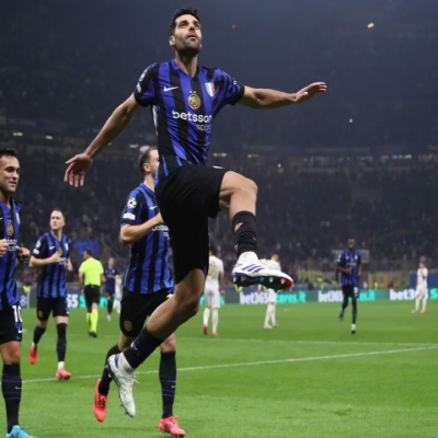 Two Legendary Traits Reborn in Taremi: The Three Wings He Adds to Inter Milan