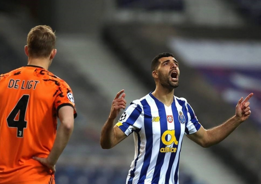 Two Legendary Traits Reborn in Taremi: The Three Wings He Adds to Inter Milan-1