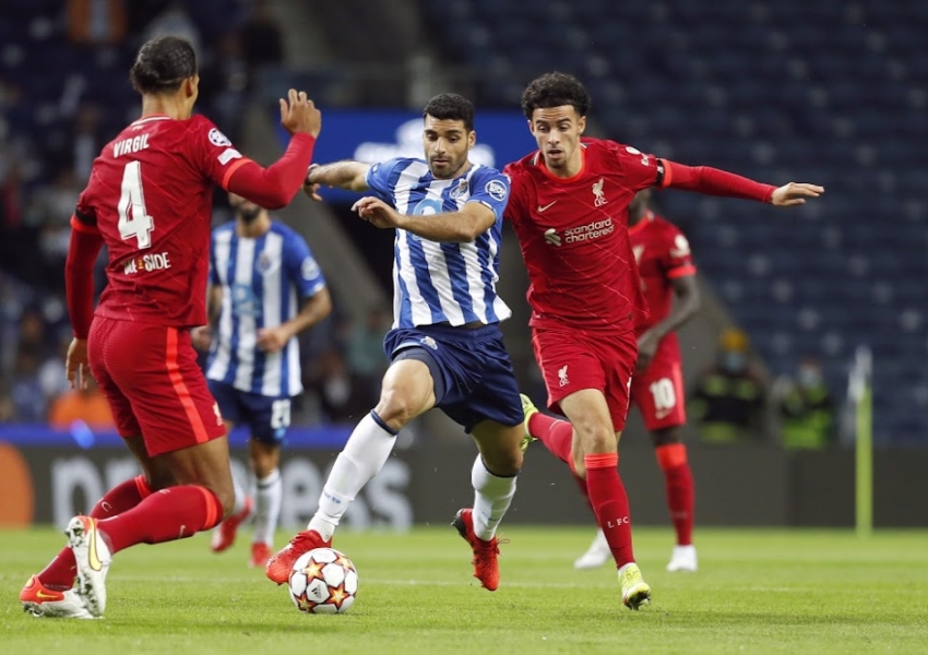 Two Legendary Traits Reborn in Taremi: The Three Wings He Adds to Inter Milan-2