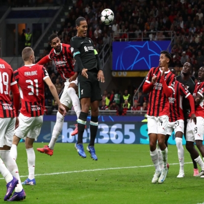 UEFA Champions League Round 2: Real Madrid Must Learn to Defend the Lead, Liverpool's Curious Struggles Against Italian Sides