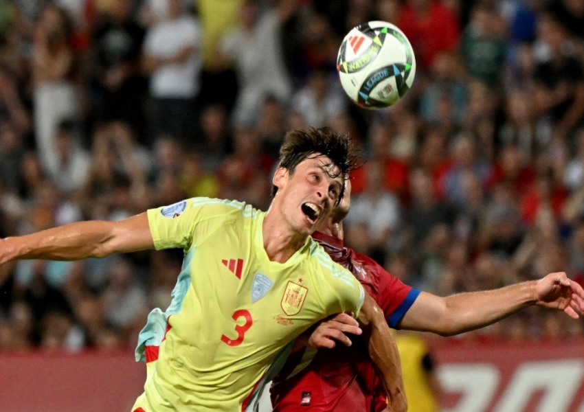 UEFA Nations League A, Group D: Can Denmark’s Defensive Streak Continue? Spain’s Lineup Holds Uncertainty-1