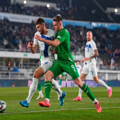 UEFA Nations League B: England Needs a Striker, Greece Finds Success in the Unexpected