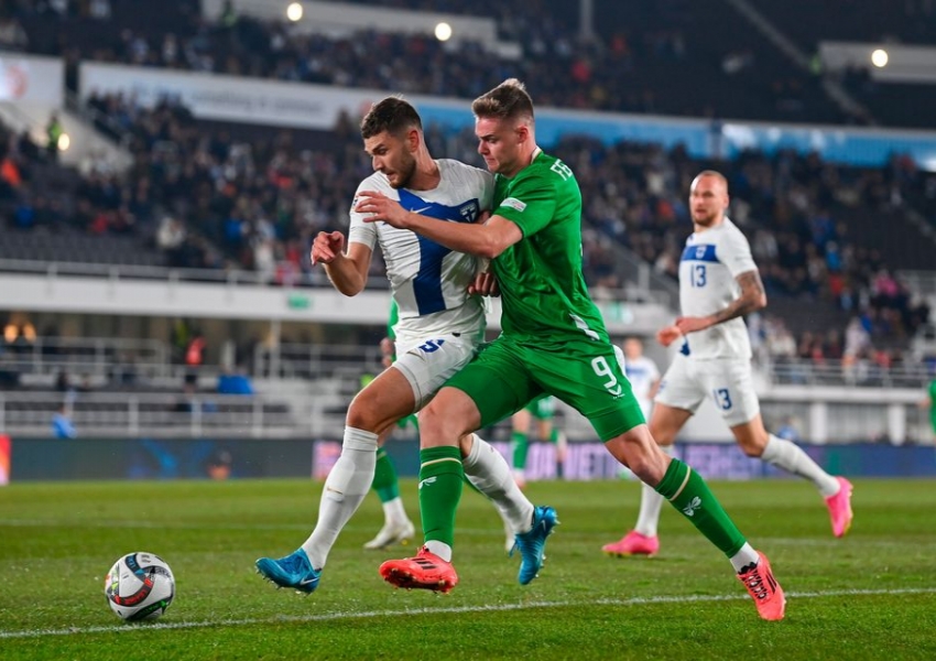 UEFA Nations League B: England Needs a Striker, Greece Finds Success in the Unexpected-1