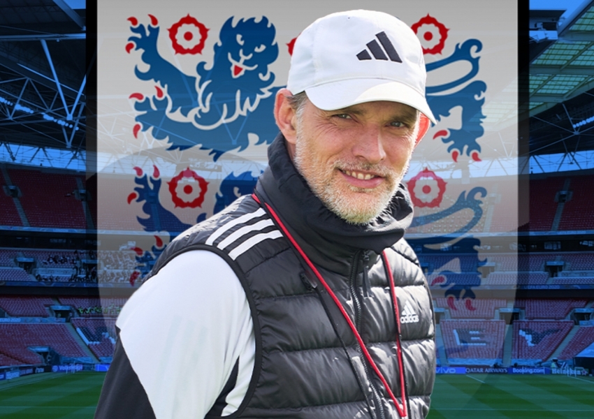 What Does the FA See in Tuchel? Why His Champions League Success Might Not Translate to England-0