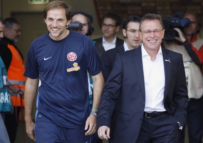 What Does the FA See in Tuchel? Why His Champions League Success Might Not Translate to England-1