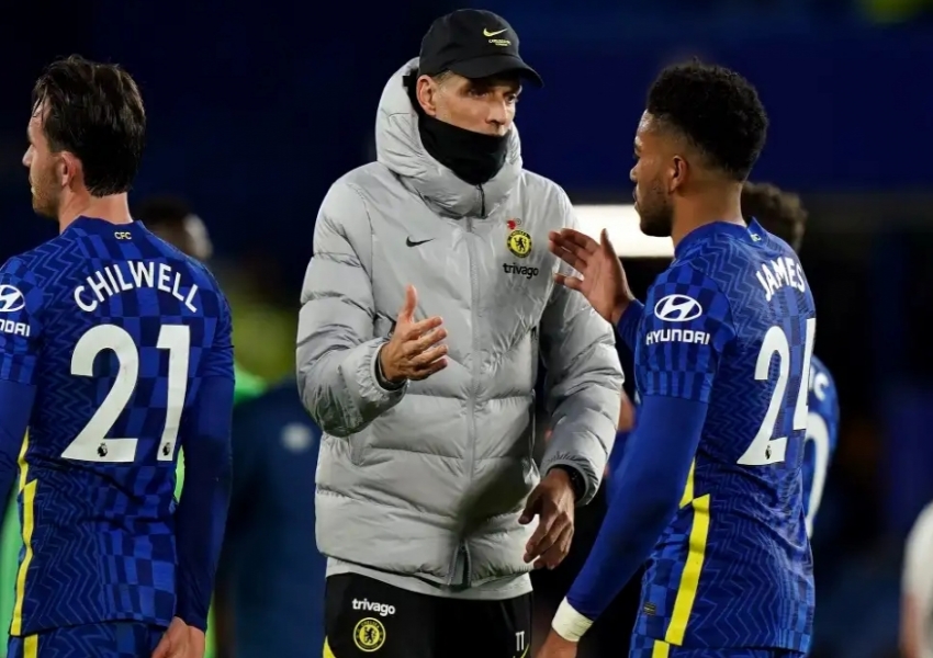 What Does the FA See in Tuchel? Why His Champions League Success Might Not Translate to England-2