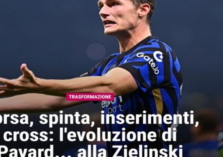 Why Inter Milan’s Defense Struggles in Serie A Compared to the Champions League: Inzaghi’s Plan to Reinforce the Backline-0