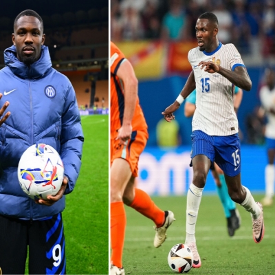 Why Inter's Star Striker Struggles with France: Is Deschamps Justified in Shifting the Blame?