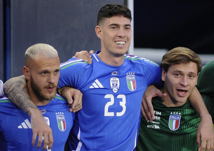 A Breakdown of Spalletti’s Six Key Players for Italy: Inter Quartet a Mixed Blessing-2