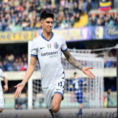 A Stunning Comeback! Inter’s Forgotten Man Returns After 756 Days, Showcasing Two Key Strengths