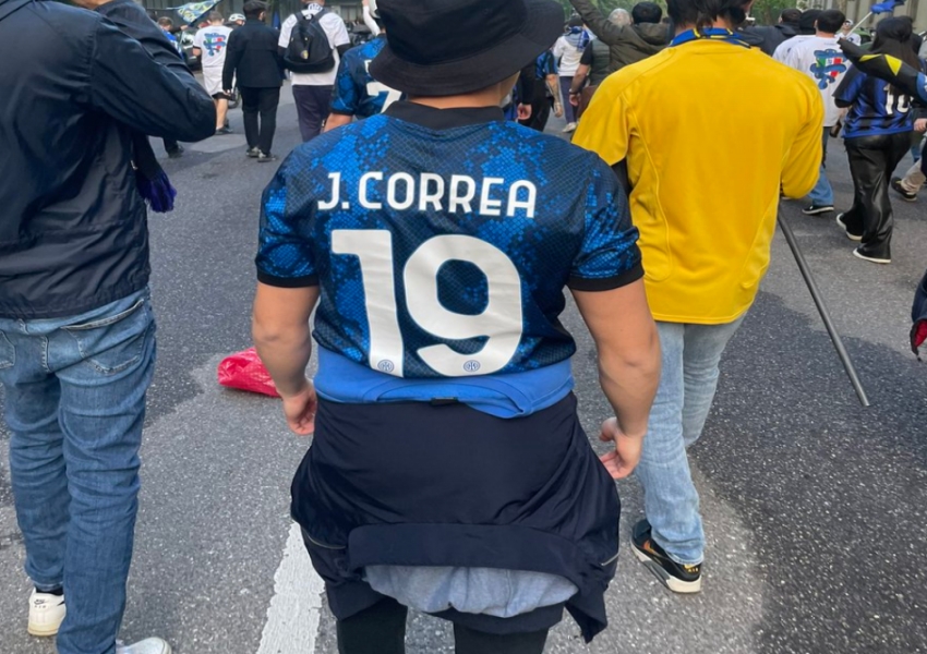 A Stunning Comeback! Inter’s Forgotten Man Returns After 756 Days, Showcasing Two Key Strengths-2