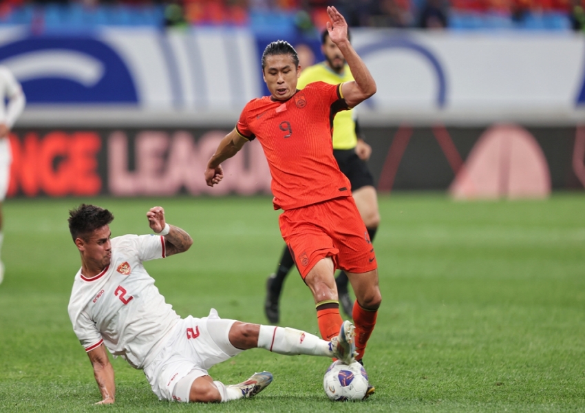 AFC World Cup Qualifiers Round 5: China Faces a Wobbly Bahrain, Saudi’s Coach Faces a Tough Return-0