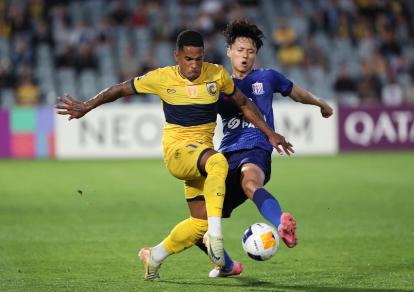 A-League Round 5: Perth Glory Repeating Past Mistakes, Central Coast Mariners Seek Rock Bottom-0