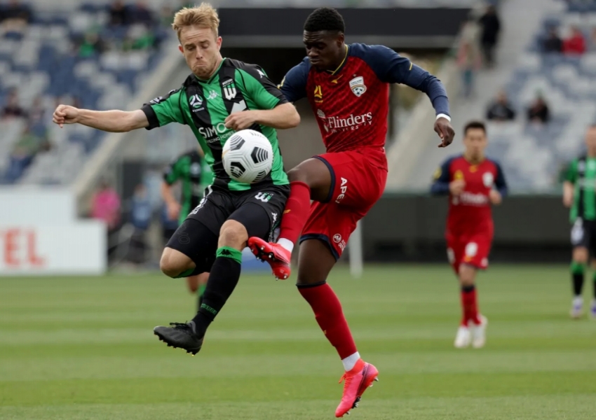 A-League Round 5: Perth Glory Repeating Past Mistakes, Central Coast Mariners Seek Rock Bottom-2