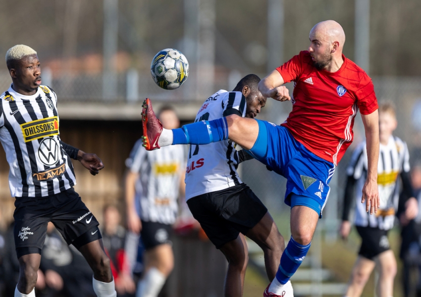 Allsvenskan Relegation Playoff: Värnamo Faces Old Rival Landskrona—Will History Repeat Itself?-2