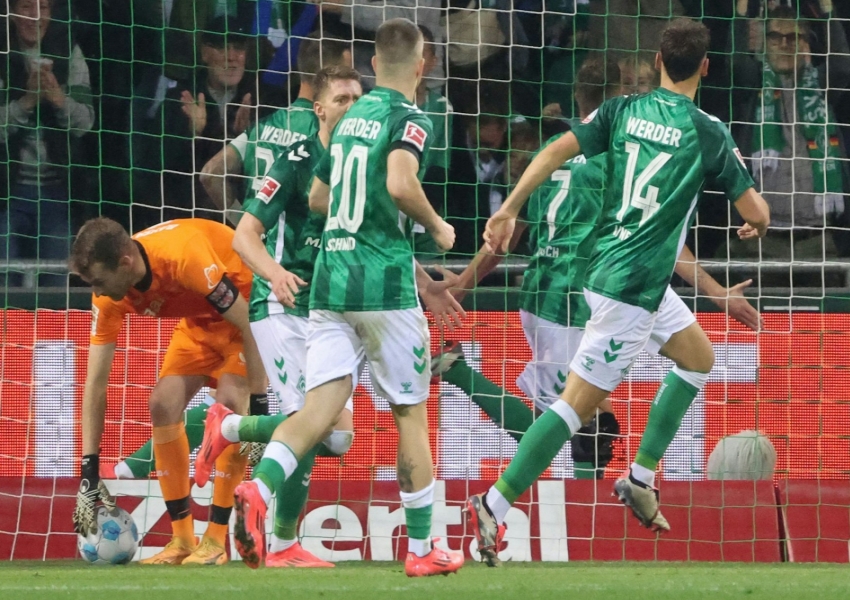 Bundesliga Matchday 9: Leverkusen's Fatigue on Two Fronts, Bayern Facing a Grueling Test-0