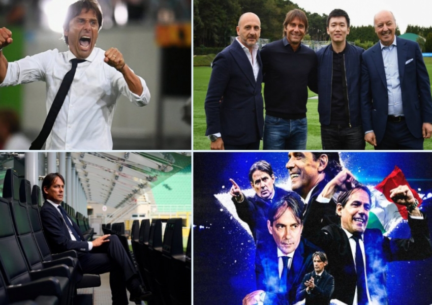 Capello Highlights Inzaghi's Tactical Growth: Serie A's New Master of Squad Rotation-1