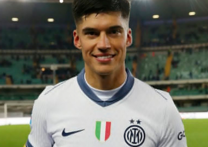 Champions League Overhaul Amplifies Inter Milan’s Advantages as Inzaghi’s Secret Weapon Shines-1