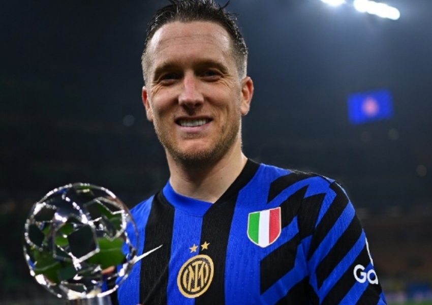 Champions League Overhaul Amplifies Inter Milan’s Advantages as Inzaghi’s Secret Weapon Shines-2