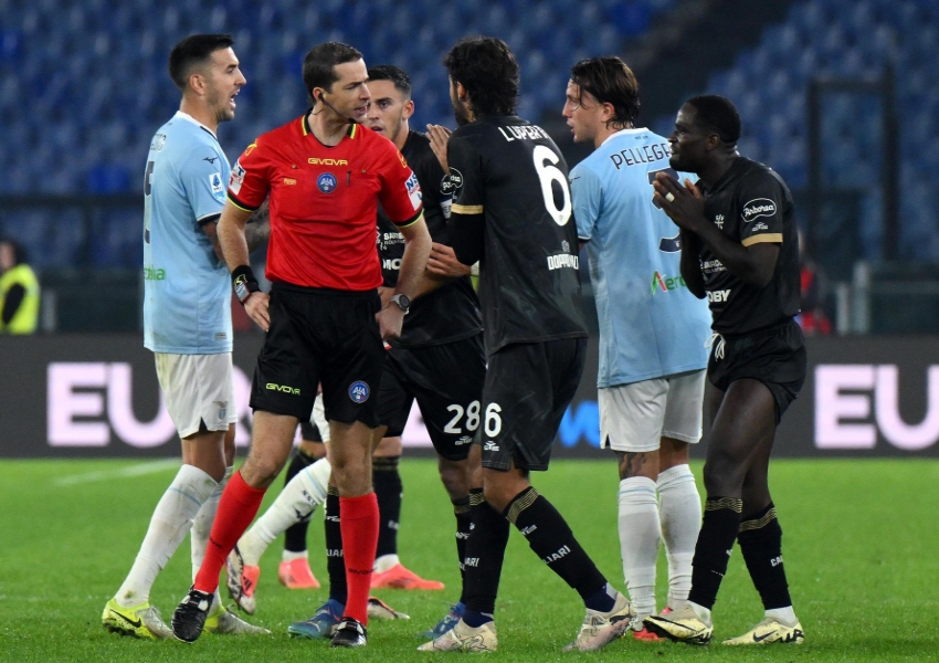 Europa League Round 4: Lazio's Fiery Matches and Hoffenheim's Star Striker Hopes to Rekindle Past Glory-0