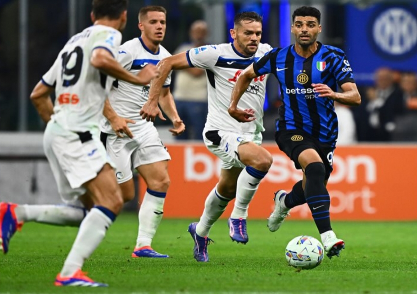 Inter Milan’s Iranian Striker Faces Two-Month Goal Drought: Criticism Fair or Unjust?-2