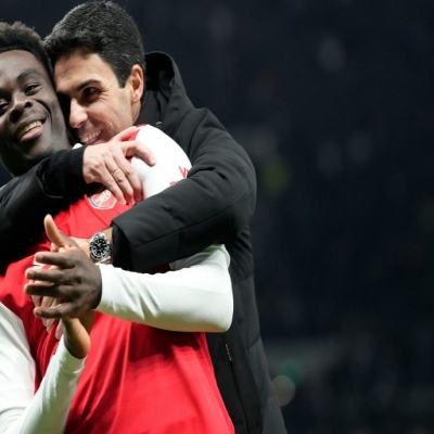 Inter Milan's Triple Milestones: Assist King Shines as Europe’s Fourth Best, Adding Drama to Arsenal Showdown